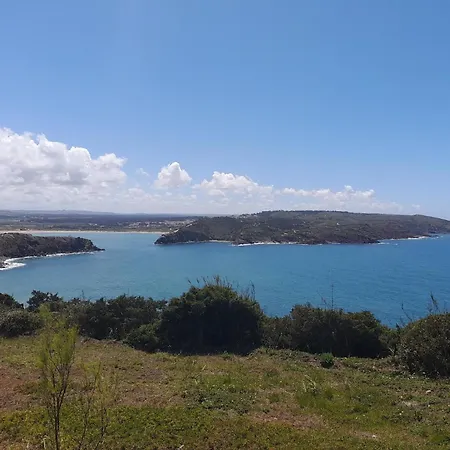 Freistehende Mit Beheiztem Pool In Der Naehe Von Straenden Und Der Reizvollen Stadt Sao Martinho Do Porto, *